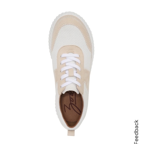 Zodiac Women's Cooper Platform Sneaker NWT - Picture 3 of 9